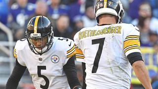 Former Steelers Quarterbacks Ben Roethlisberger and Josh Dobbs Share Heartbreaking Messages on Dwayne Haskins (Off-Season News)