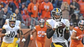 Broncos at Steelers: 3 Things to Keep an Eye on (Steelers News)