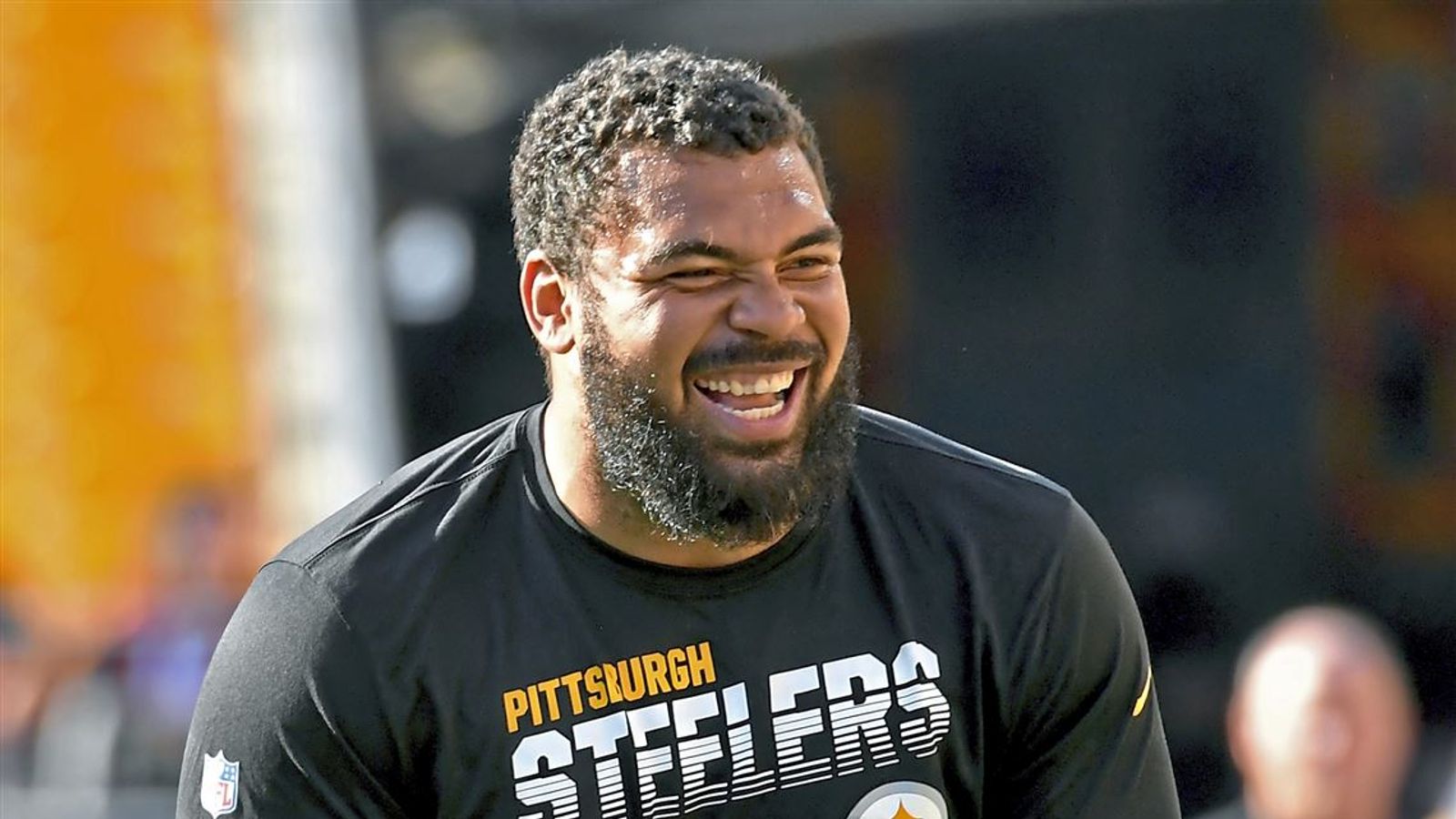 Madden 23 Truly Gets It Right: Steelers DL Cam Heyward Rated 93