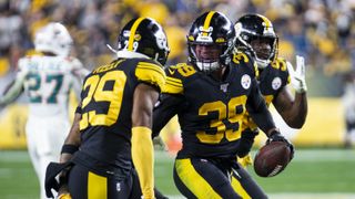 Steelers Snubbed In Player Rankings (Commentary)