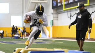 Steelers Were Granted Special Permission for Monday's Practice (Steelers News)