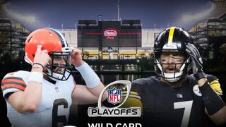 Wild Card Weekend: Pittsburgh Steelers vs. Cleveland Browns (Analysis)