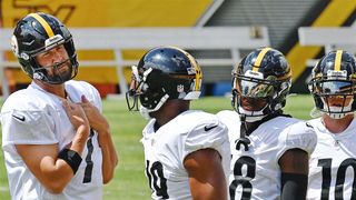 Oh Captain, My Captain (Ben Roethlisberger News)