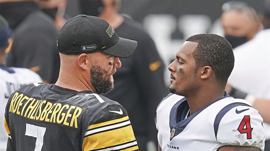 King Stands By Report That Steelers Will Acquire QB Watson (Steelers News)