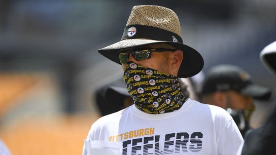 The New Steelers Offense: Motion Magic (Steelers News)