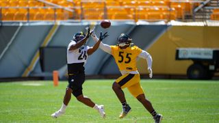 Training Camp Injury Update 8/31 (Injury News)