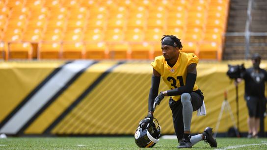 Cornerback Justin Layne Arrested in Ohio (Steelers News)