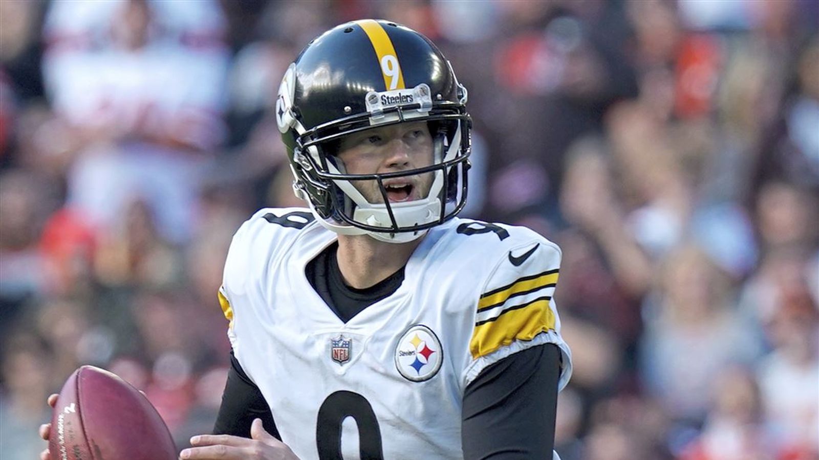 Bill Cowher, other NFL analysts see Steelers QB Kenny Pickett ready to  'take the next step'