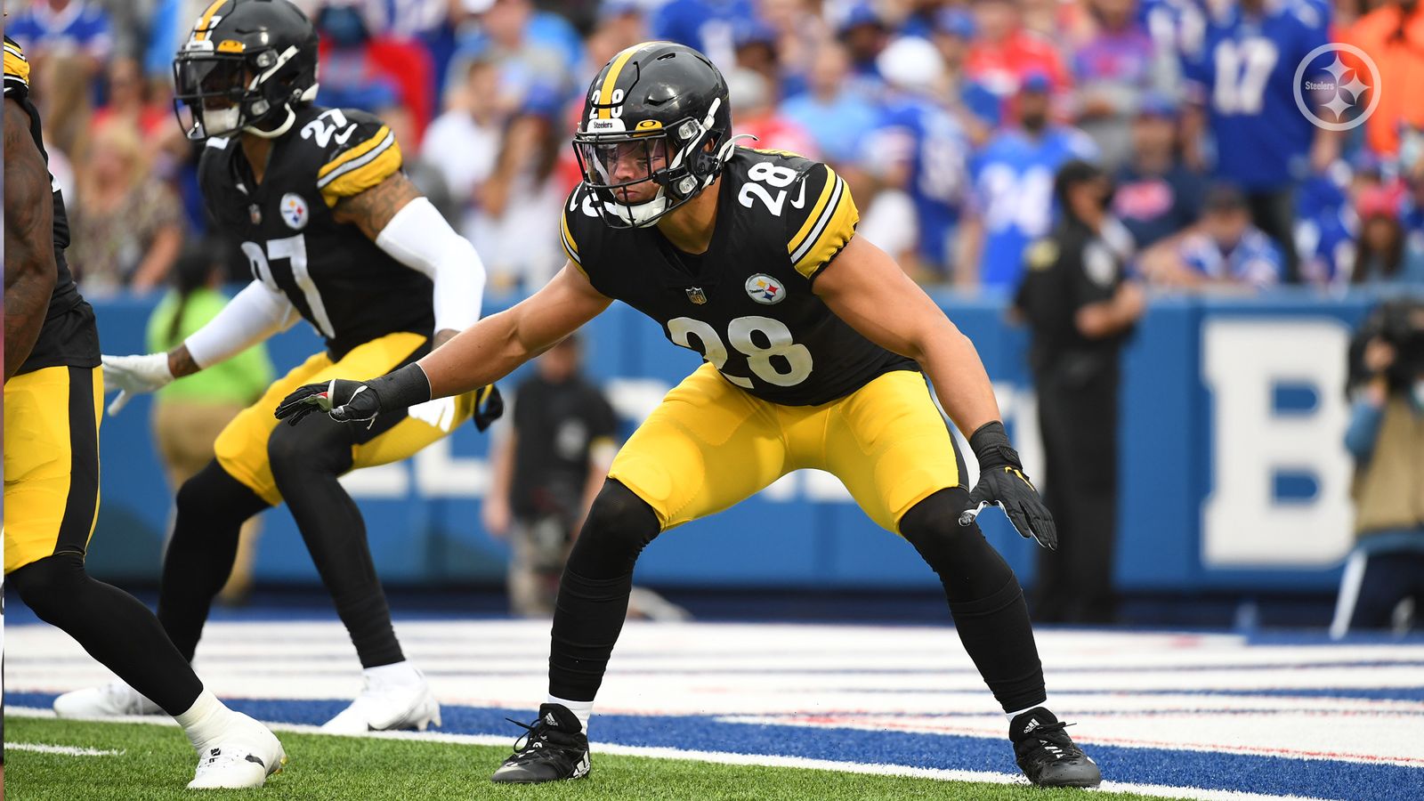 Steelers Re-Signing Special Teams Ace Miles Killebrew