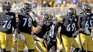 Steelers Playing the Long Game with the Offensive Line Could Lead to Another Abysmal Season Up Front in 2022 (Steelers News)