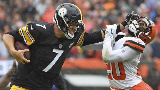 Browns at Steelers: 3 Things to Keep an Eye On (Steelers News)