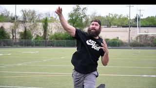 Stryker Breaks Down the Big Ben Video (Ben Roethlisberger News)