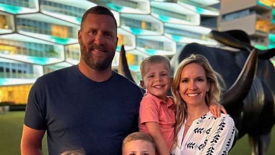 Ben Roethlisberger Making Most of Retirement (Ben Roethlisberger News)