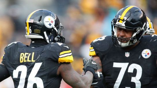 Former Steelers Guard Ramon Foster Reflects On Le’Veon Bell’s Problematic Holdout in 2018 (Steelers News)