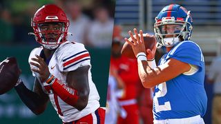 2022 NFL QB Draft Class Rankings; How Do They Stack Up For Steelers? (2022 NFL Draft Prospects)