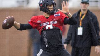 Takeaways from the Senior Bowl: QB Edition (Draft News)