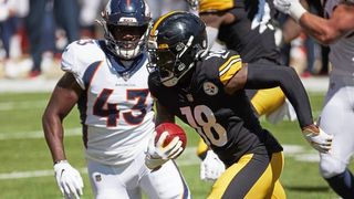 Steelers Who Benefit from an Early Bye Week (Steelers News)