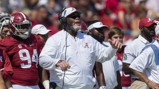 Steelers Add Defensive Coach From Bama (Coaching News)