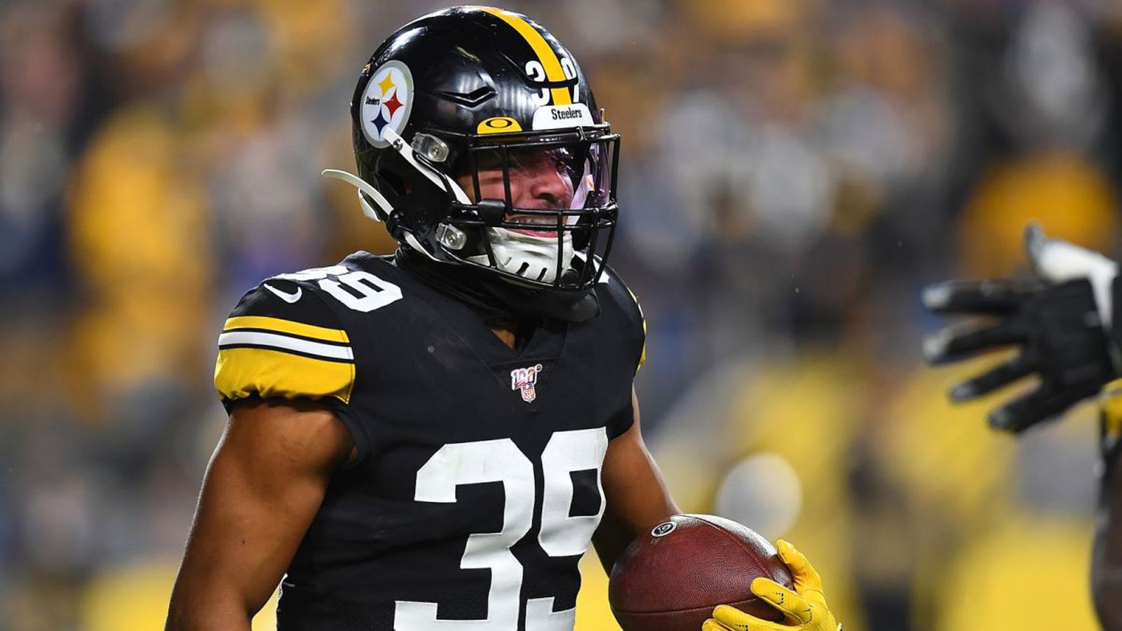 PFF PIT Steelers on Twitter: Minkah Fitzpatrick was named First