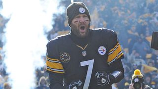 Ben Roethlisberger Participating at OTA’s (Off-Season News)