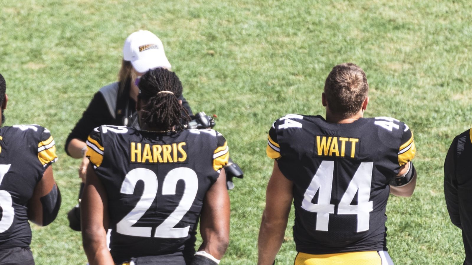 Opinion: Pittsburgh Steelers are #1