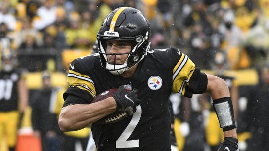 Rooney Says QB Mason Rudolph Has Enough Mobility To "Get The Job Done" (Steelers News)