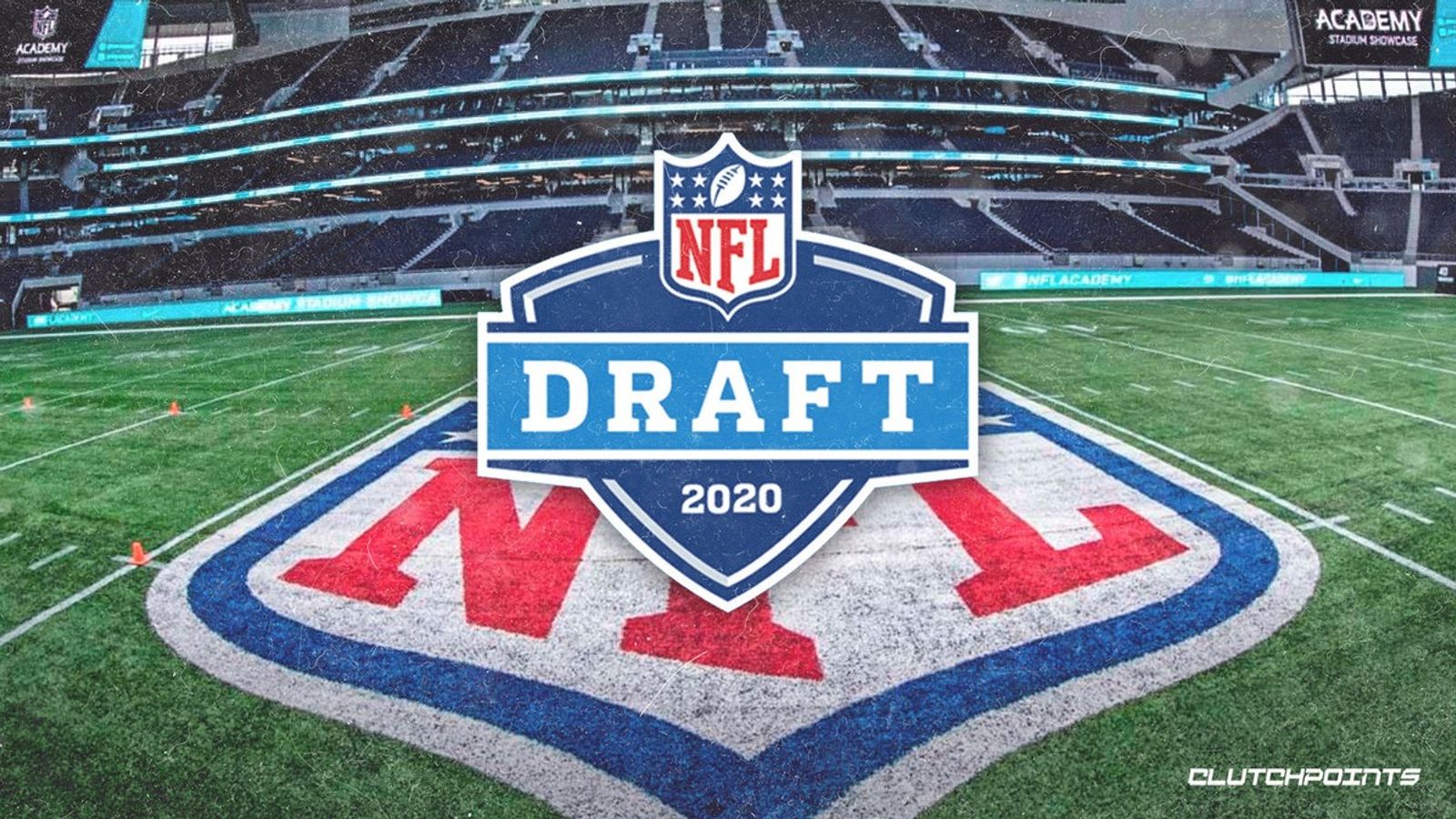 CJ Lester's 2020 NFL Draft Top 100 Players