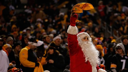 Steelers Playing On Christmas Eve And Other Holidays Bodes Well Ahead Of Exciting 2022 Game (Analysis)