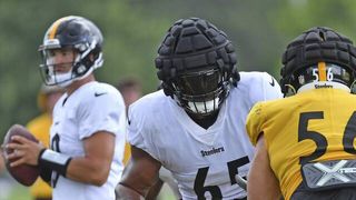 Former Steelers' OL Max Starks Reveals Secret Agenda That Cost Pittsburgh Super  Bowl 45