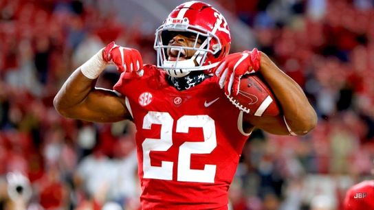 BREAKING: Steelers Draft Najee Harris (Draft News)