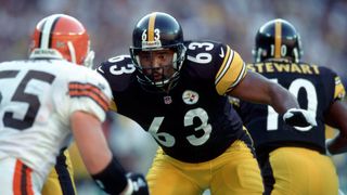 How Steelers Dermontti Dawson Changed the Center Position Forever (Steelers History)