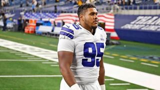 Report: Steelers Sign Defensive Lineman Eli Ankou to Practice Squad (Steelers News)