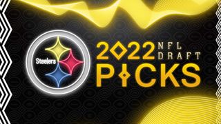 Steelers 2022 NFL Draft Class - The First Look Grades Are In (2022 NFL Draft)