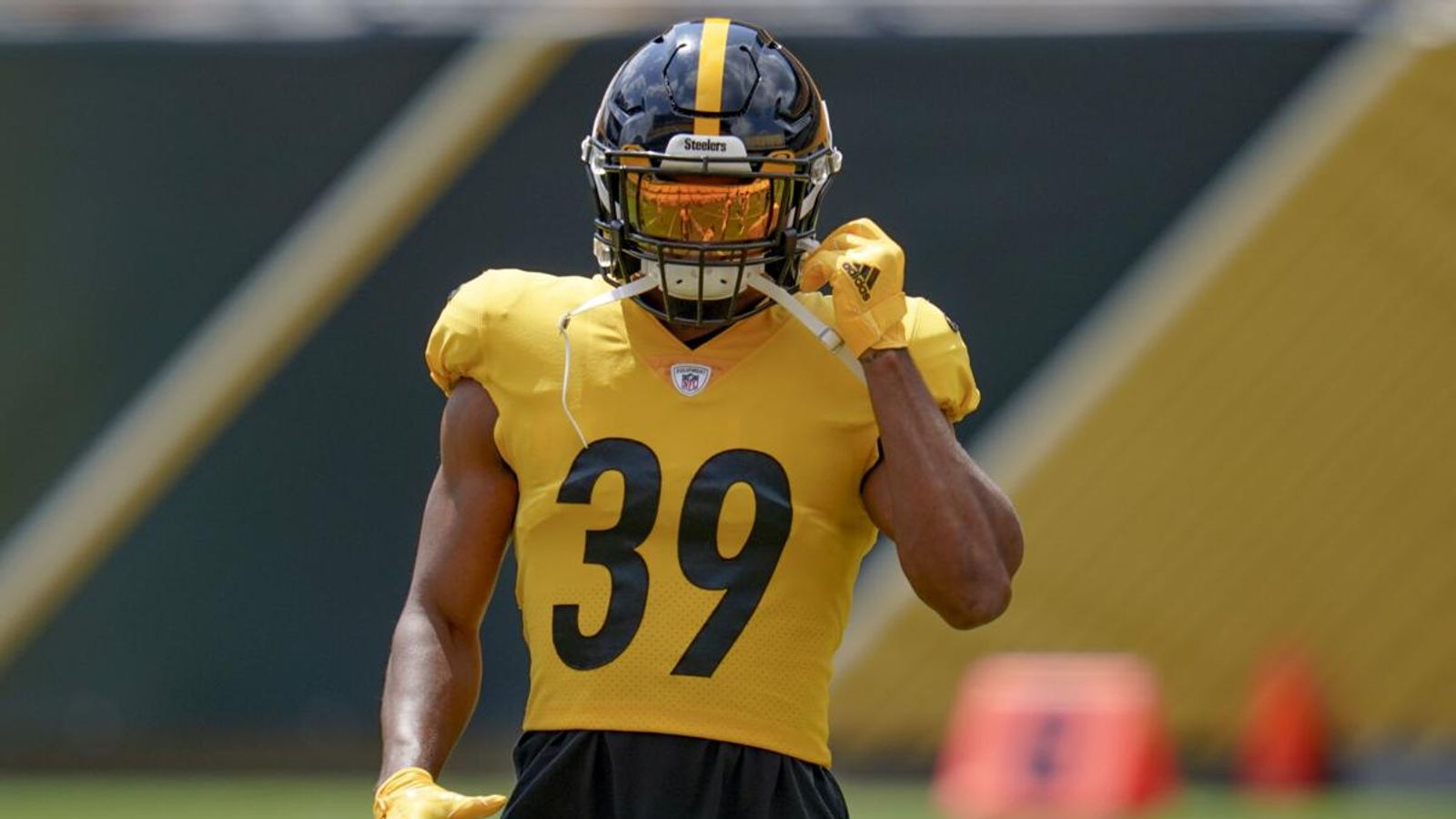 A Potential Surprise Steelers Cut Candidate Is Emerging Ahead Of 3rd And Final  Preseason Game