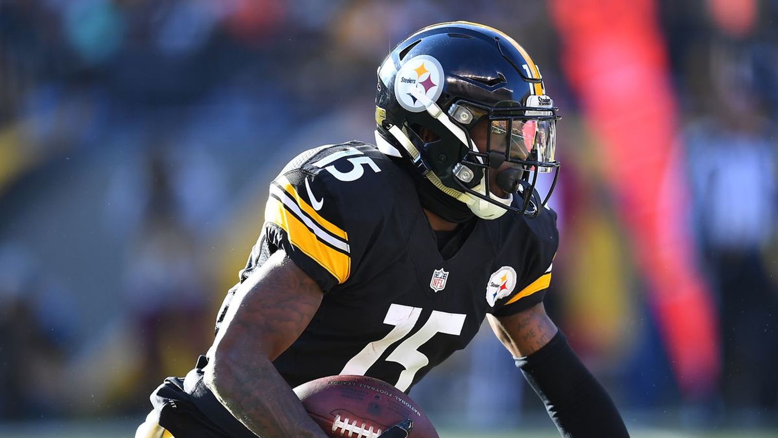 2022 NFL Draft: Day 1 Pittsburgh Steelers news, updates and draft picks -  Behind the Steel Curtain