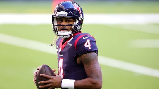 BREAKING: Deshaun Watson Will Not Face Criminal Charges (NFL News)