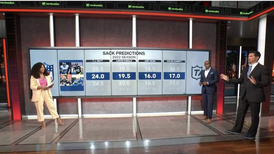 NFL Analyst Predicts Steelers Superstar TJ Watt will Finally Break Michael Strahan's Single-Season Sack Record in 2022 (Steelers News)