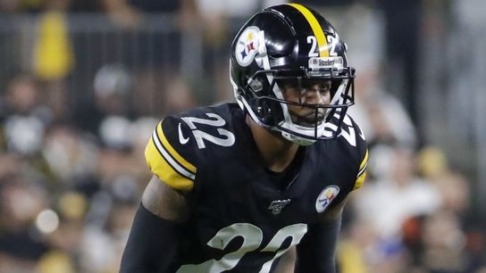 Steven Nelson Wanted An Extension in Pittsburgh (Steelers News)