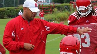 Steelers Adding RB Coach from NC State (Coaching News)