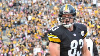 Heath Miller Retires: Steelers' Mr. Reliable Was Steady to the End –  Rolling Stone