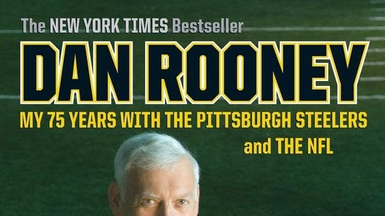 Dan Rooney By Dan Rooney