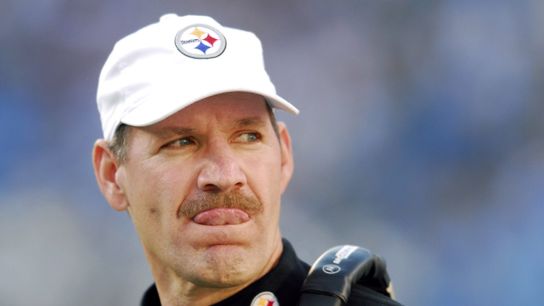 The Unexpected Change to the Steelers Defense in 2004 from Bill Cowher that Resulted in the Return of Dick LeBeau (Steelers History)