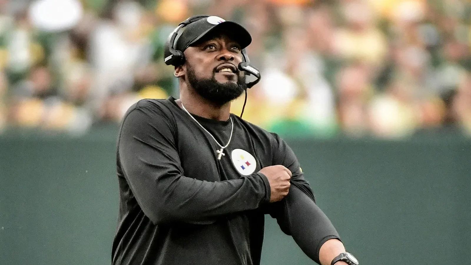 Oh, Canada: Steelers OC proves Mike Tomlin, front office wrong in record  timing