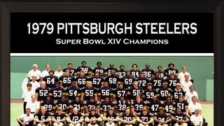 Home Grown Heroes: The 1979 Pittsburgh Steelers (Steelers History)