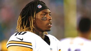 Cap Class: Martavis Bryant (Steelers News)