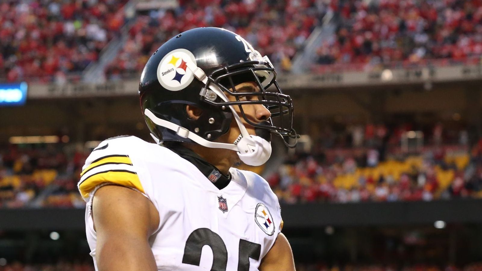 Keeping Steelers Free Agent Ahkello Witherspoon in Pittsburgh is a