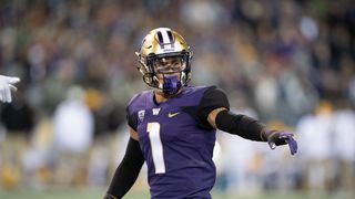 Promising Prospects: Byron Murphy (Draft News)