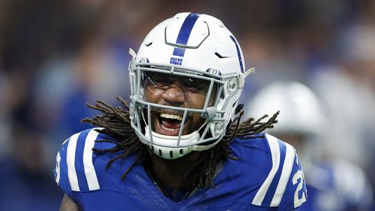Report - Steelers met with Malik Hooker (Steelers News)
