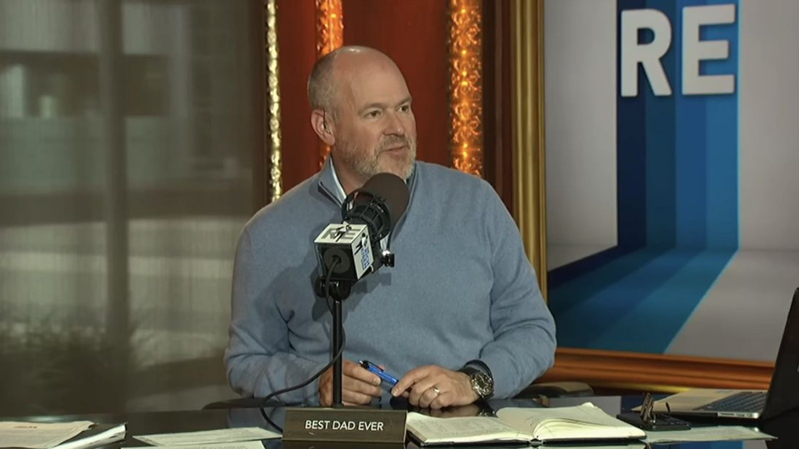 Rich Eisen Is Expecting Great Things from Steelers QB Kenny Pickett This  Season 