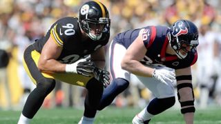 T.J. Watt and J.J. Watt would make a Steelers Dream Team (Commentary)